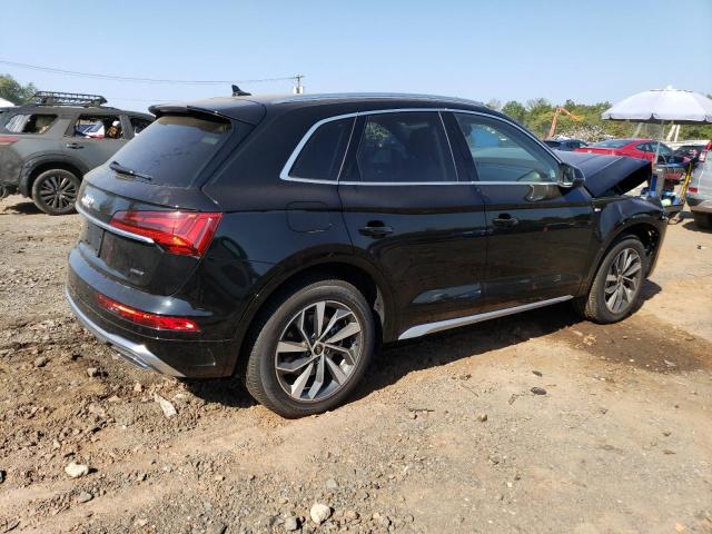 Image 3 of 2023 AUDI Q5 PREMIUM 45 2023 with VIN WA1GAAFY8P2158769