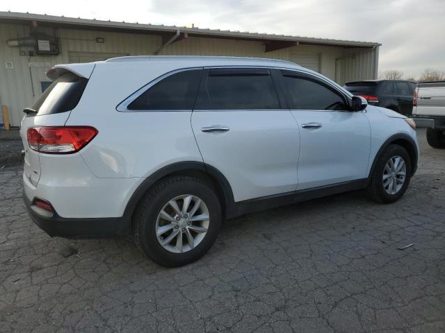 Image 3 of 2017 KIA SORENTO LX 2017 with VIN 5XYPG4A30HG212512