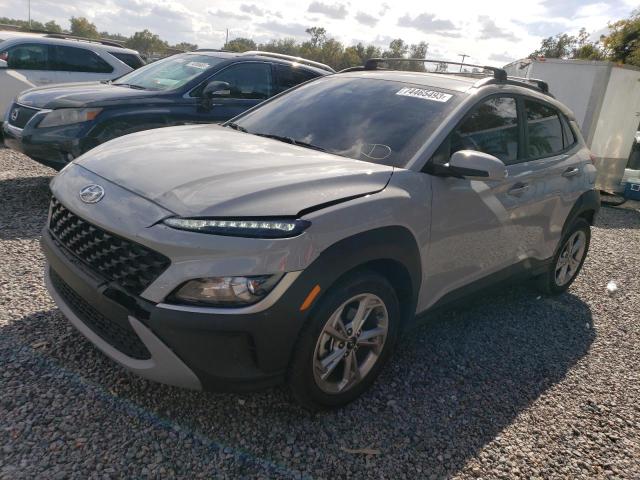 Obraz 2022 HYUNDAI KONA SEL 2022