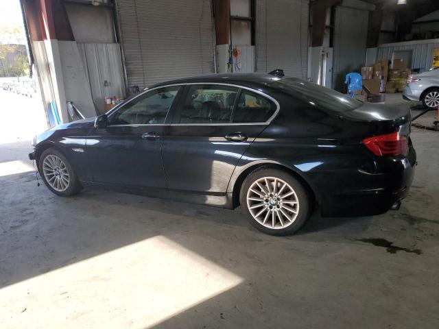 Obraz 2 z 2013 BMW 535 XI 2013 z VIN WBAFU7C54DDU71868