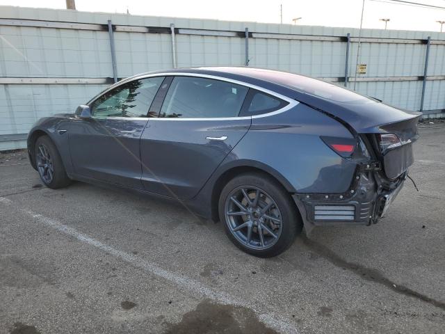 Изображение 2 2018 TESLA MODEL 3  2018 с VIN 5YJ3E1EA7JF019038