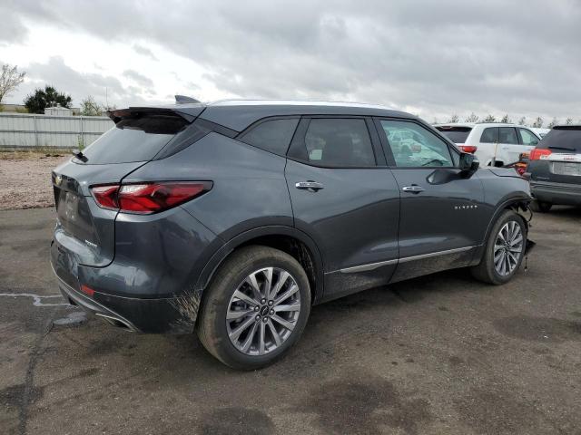 Obraz 3 z 2022 CHEVROLET BLAZER PREMIER 2022 z VIN 3GNKBLRSXNS209651