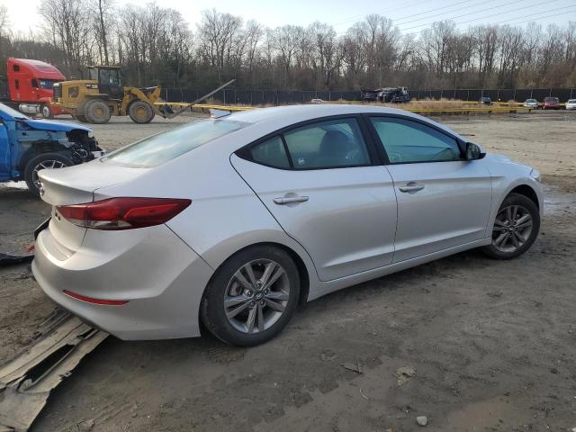 Obraz 3 z 2018 HYUNDAI ELANTRA SEL 2018 z VIN 5NPD84LF6JH314676