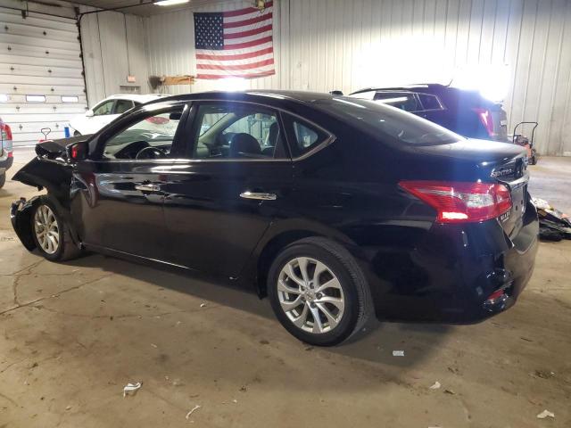 Image 2 of 2017 NISSAN SENTRA S 2017 with VIN 3N1AB7AP7HY293757