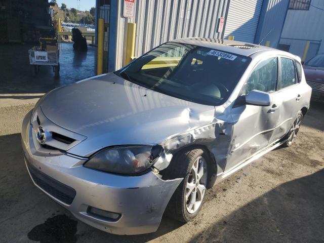 Изображение 2008 MAZDA 3 HATCHBACK 2008