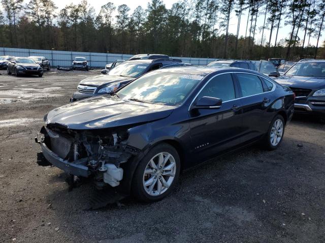 Obraz 2016 CHEVROLET IMPALA LT 2016