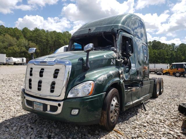 Image 2 of 2016 FREIGHTLINER CASCADIA 125  2016 with VIN 3AKJGLD52GSGY1424