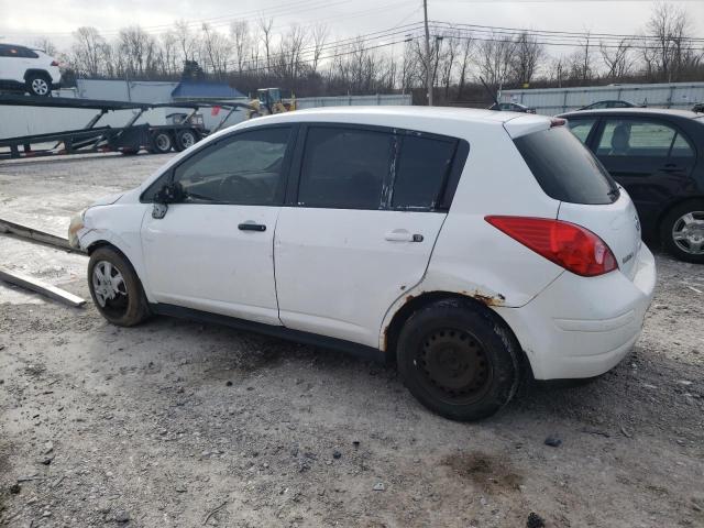 Obraz 2 z 2009 NISSAN VERSA S 2009 z VIN 3N1BC13E39L397624