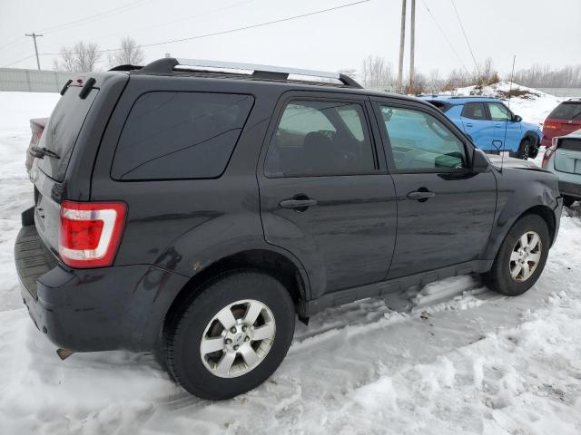 Изображение 3 2011 FORD ESCAPE LIMITED 2011 с VIN 1FMCU9E74BKB72109
