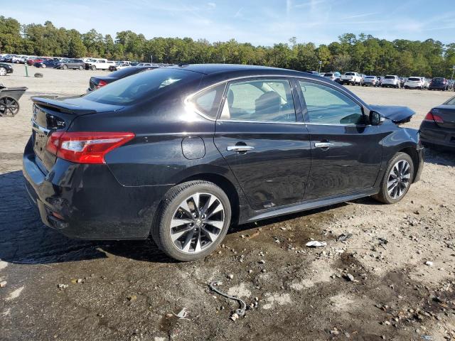 Изображение 3 2019 NISSAN SENTRA S 2019 с VIN 3N1AB7AP8KY297615