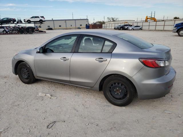 Obraz 2 z 2013 MAZDA 3 I 2013 z VIN JM1BL1TFXD1762659