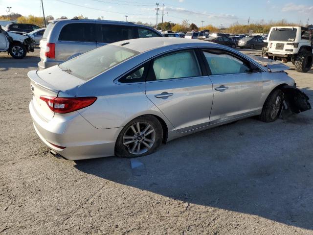 Image 3 of 2017 HYUNDAI SONATA SE 2017 with VIN 5NPE24AF2HH552110