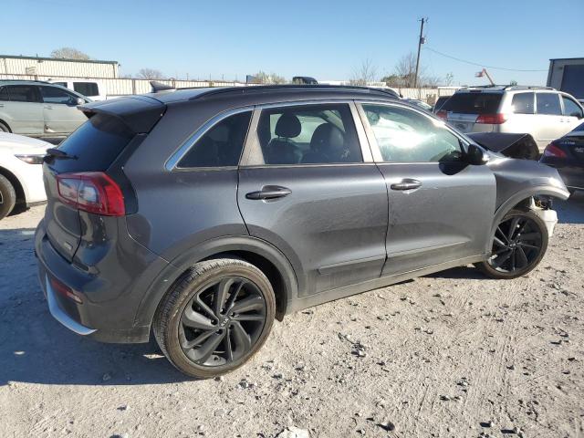 Изображение 3 2019 KIA NIRO EX 2019 с VIN KNDCC3LCXK5250900