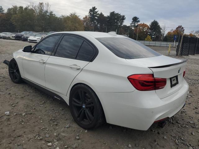 Image 2 of 2016 BMW 340 I 2016 with VIN WBA8B3G59GNT62354