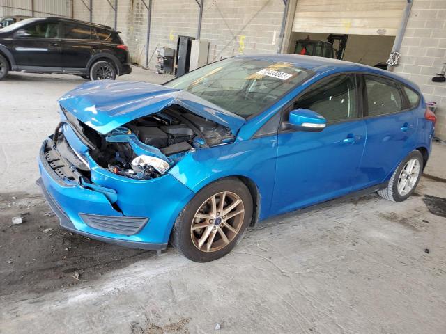 Obraz 1 z 2015 FORD FOCUS SE 2015 z VIN 1FADP3K2XFL223124