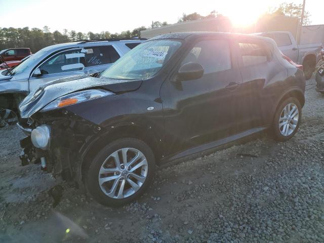 Obraz 1 z 2013 NISSAN JUKE S 2013 z VIN JN8AF5MVXDT211608
