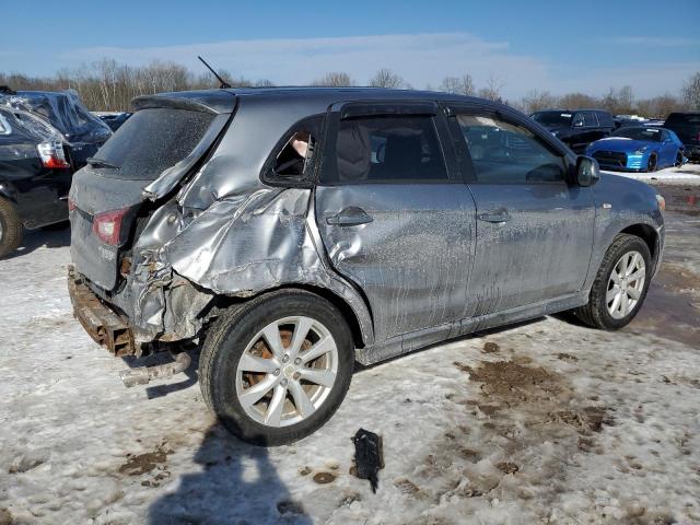 Изображение 3 2012 MITSUBISHI OUTLANDER SPORT SE 2012 с VIN JA4AR4AU7CZ010408
