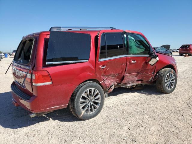 Obraz 3 z 2017 LINCOLN NAVIGATOR SELECT 2017 z VIN 5LMJJ2JT7HEL13737