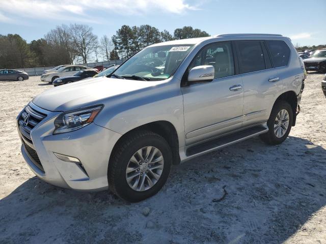 Obraz 2014 LEXUS GX 460 2014