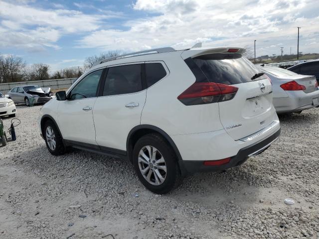 Image 2 of 2018 NISSAN ROGUE S 2018 with VIN 5N1AT2MT2JC781904