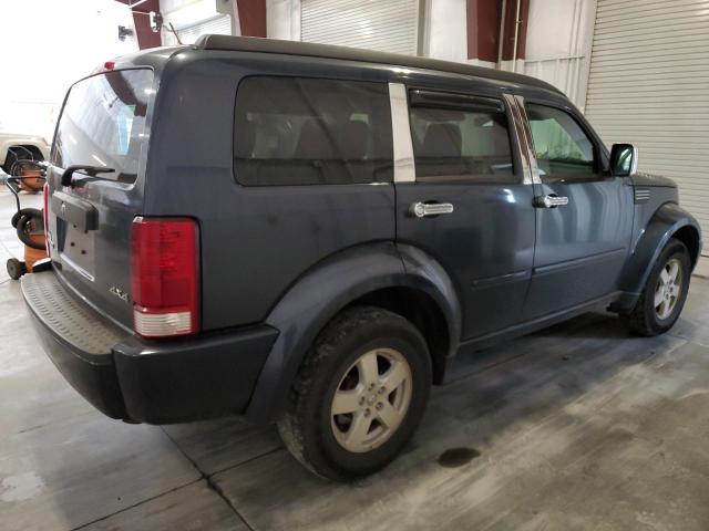 Image 3 of 2008 DODGE NITRO SXT 2008 with VIN 1D8GU28K98W197281