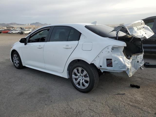 Изображение 2 2024 TOYOTA COROLLA LE 2024 с VIN JTDBCMFE1RJ019111