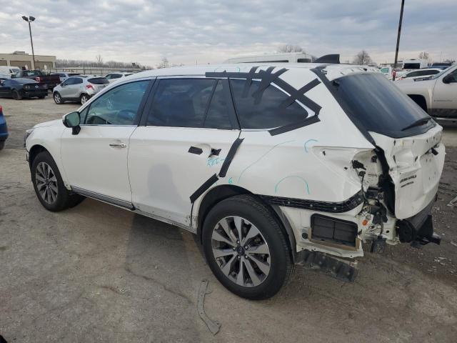 Image 2 of 2018 SUBARU OUTBACK TOURING 2018 with VIN 4S4BSETC3J3338526
