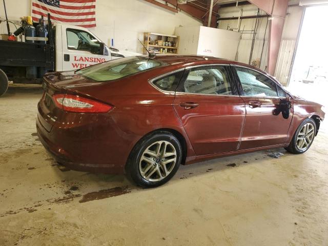 Изображение 3 2016 FORD FUSION SE 2016 с VIN 3FA6P0HD7GR201861