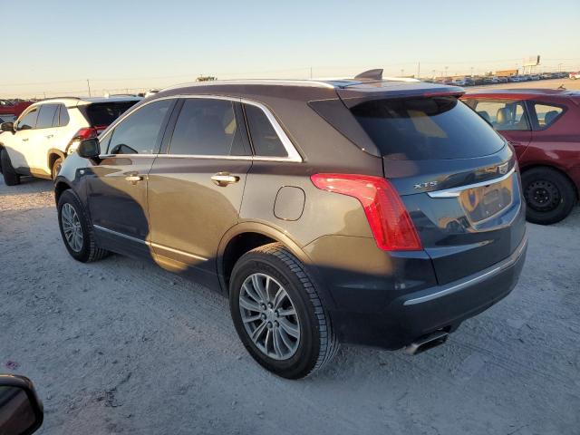 Obraz 2 z 2018 CADILLAC XT5 LUXURY 2018 z VIN 1GYKNCRS2JZ174661