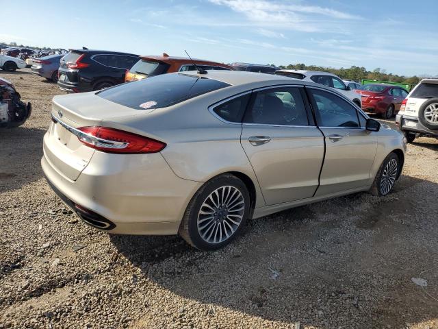 Obraz 3 z 2017 FORD FUSION SE 2017 z VIN 3FA6P0H99HR102939