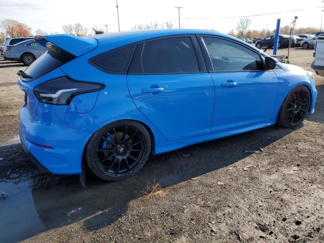 Image 3 of 2016 FORD FOCUS RS 2016 with VIN WF0DP3TH6G4116738