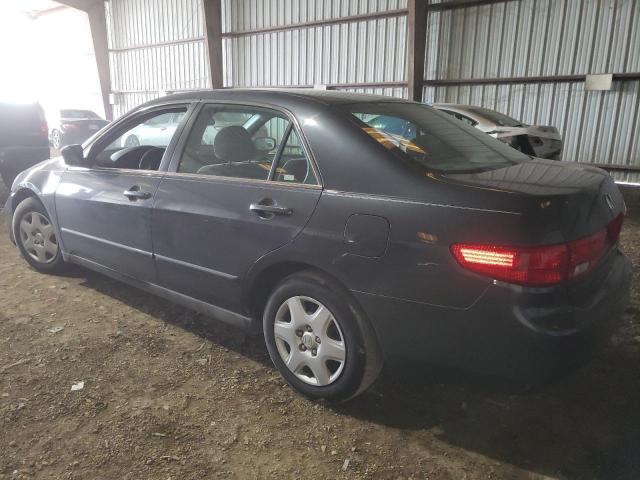 Obraz 2 z 2005 HONDA ACCORD LX 2005 z VIN 1HGCM564X5A156493