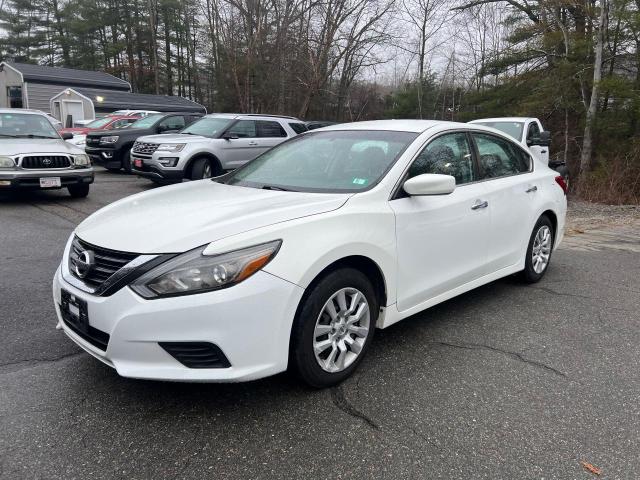 Obraz 2 z 2017 NISSAN ALTIMA 2.5 2017 z VIN 1N4AL3AP0HN333120