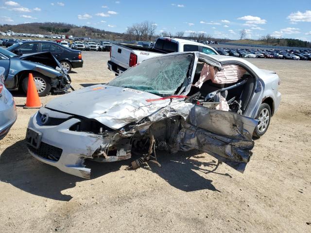2007 MAZDA 6 I 2007 image