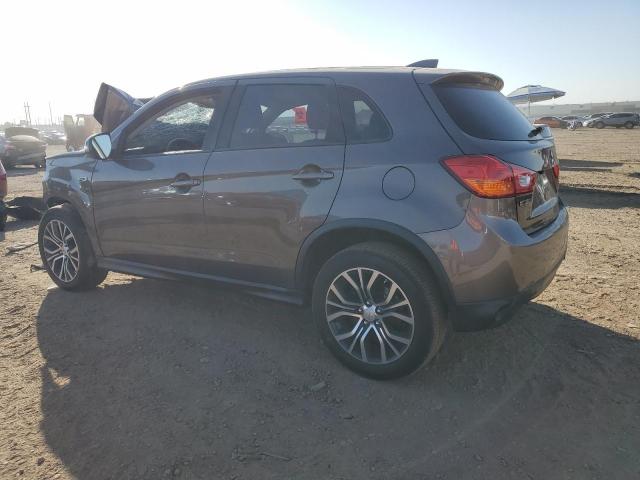 Изображение 2 2017 MITSUBISHI OUTLANDER SPORT ES 2017 с VIN JA4AP3AW8HZ026965