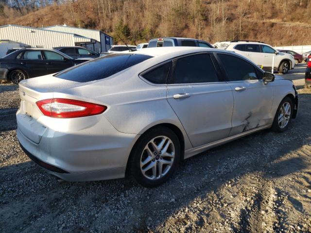 Obraz 3 z 2016 FORD FUSION SE 2016 z VIN 1FA6P0H77G5132232