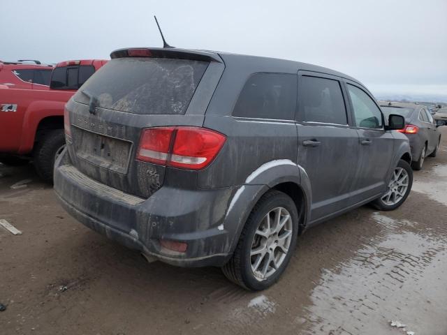 Image 3 of 2014 DODGE JOURNEY R/T 2014 with VIN 3C4PDDEG3ET304482