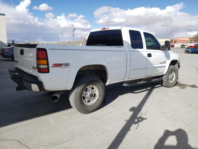 Obraz 3 z 2004 GMC SIERRA K2500 HEAVY DUTY 2004 z VIN 1GTHK29154E118686