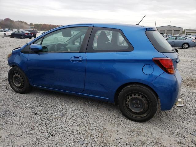 Изображение 2 2015 TOYOTA YARIS  2015 с VIN VNKJTUD36FA036079