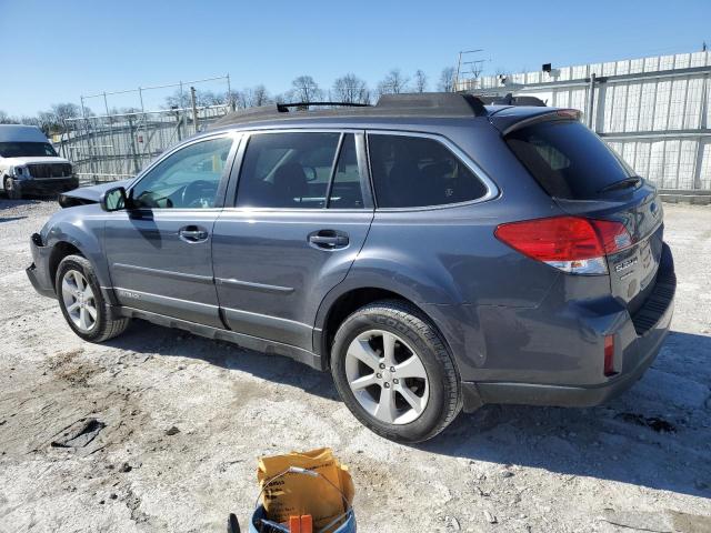 Изображение 2 2014 SUBARU OUTBACK 2.5I PREMIUM 2014 с VIN 4S4BRBCC6E3276930