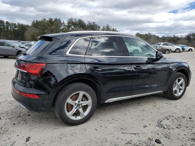 Изображение 3 2021 AUDI Q5 PREMIUM 2021 с VIN WA1AAAFYXM2052034