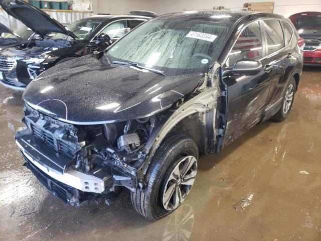 Изображение 2017 HONDA CR-V LX 2017