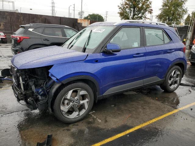 Obraz 1 z 2021 HYUNDAI VENUE SEL 2021 z VIN KMHRC8A36MU127609