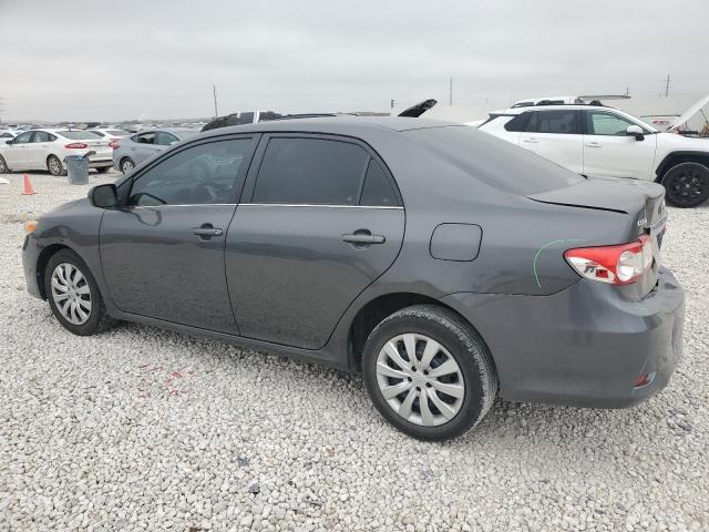 Изображение 2 2013 TOYOTA COROLLA BASE 2013 с VIN 2T1BU4EEXDC005274