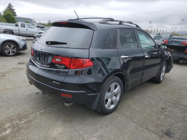 Obraz 3 z 2008 ACURA RDX  2008 z VIN 5J8TB18278A006873