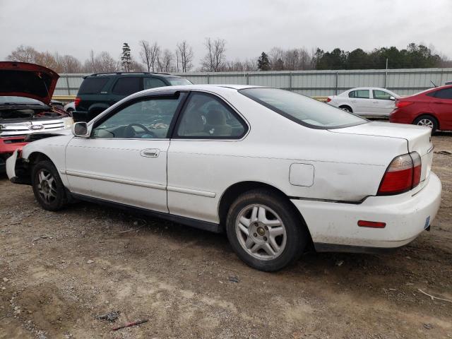 Изображение 2 1997 HONDA ACCORD EX 1997 с VIN 1HGCD7259VA002366
