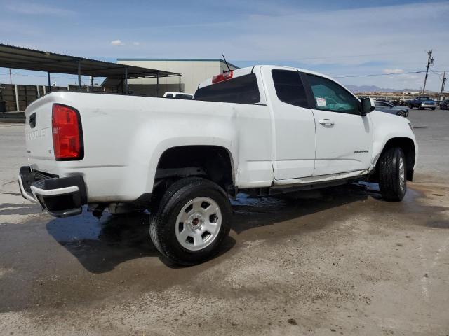 Изображение 3 2021 CHEVROLET COLORADO LT 2021 с VIN 1GCHSCEA3M1260344
