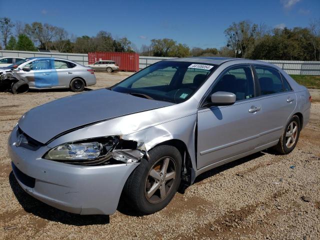 Image 1 of 2005 HONDA ACCORD EX 2005 with VIN 1HGCM56705A033120