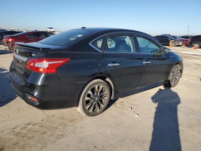 Obraz 3 z 2017 NISSAN SENTRA S 2017 z VIN 3N1AB7AP8HY214919