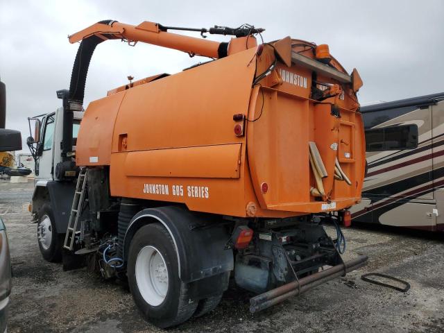 Изображение 3 1999 STERLING TRUCK SC 7000 1999 с VIN 49H67FAA8XHA49153